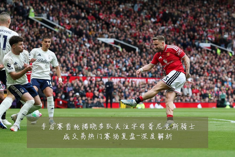 季后赛首轮揭晓多队关注字母哥尼克斯骑士成交易热门赛场复盘-深度解析